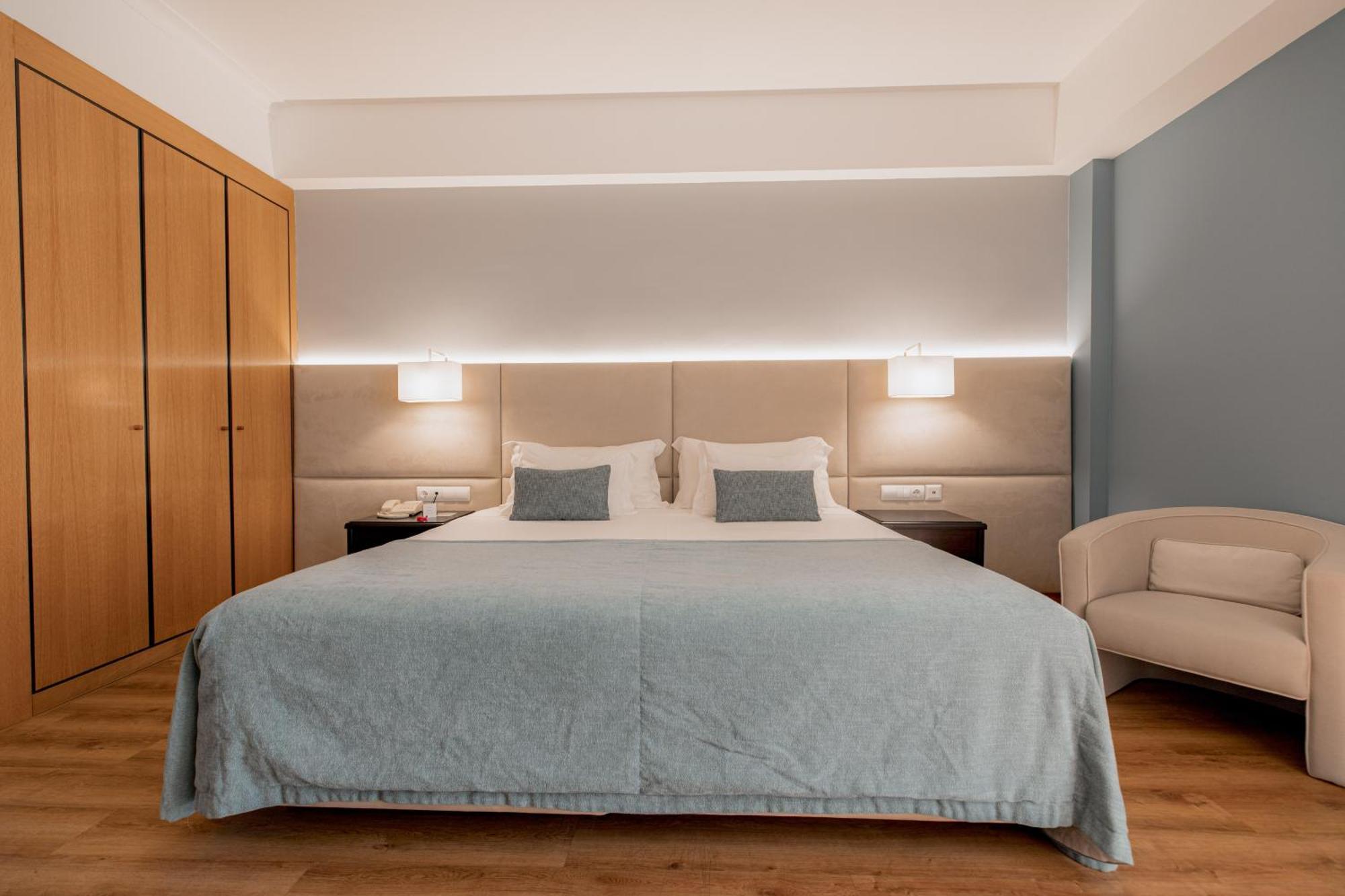 Dona Maria Affiliated By Melia Hotel Covilha