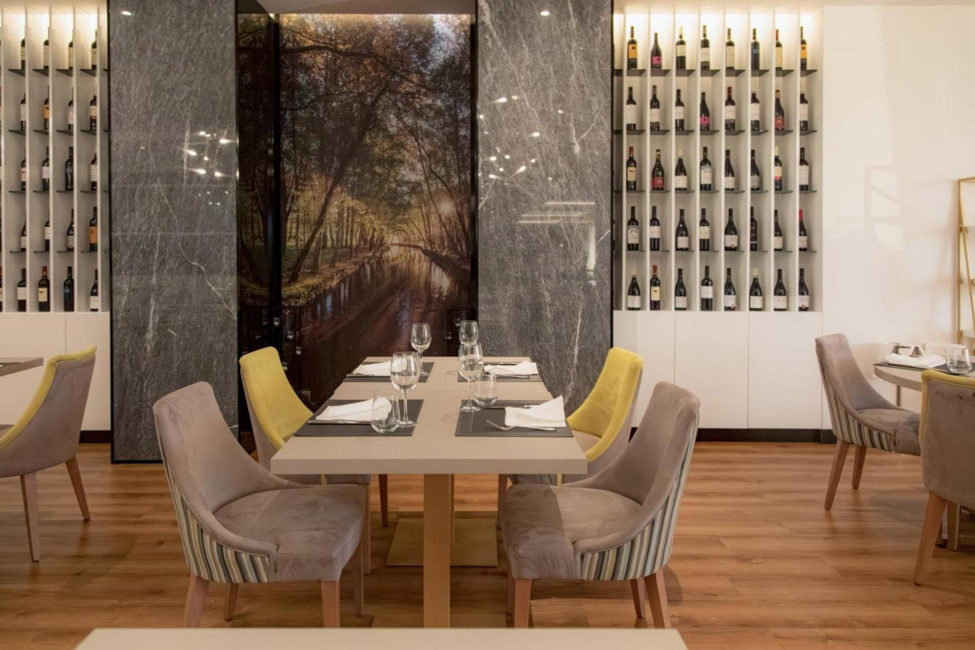 Hotel Dona Maria Affiliated By Melia Covilha