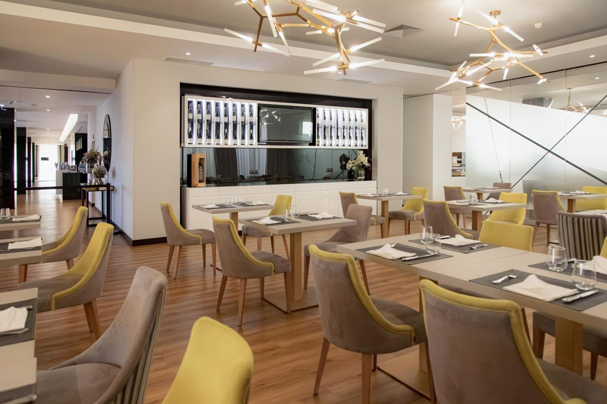 Dona Maria Affiliated By Melia Hotel