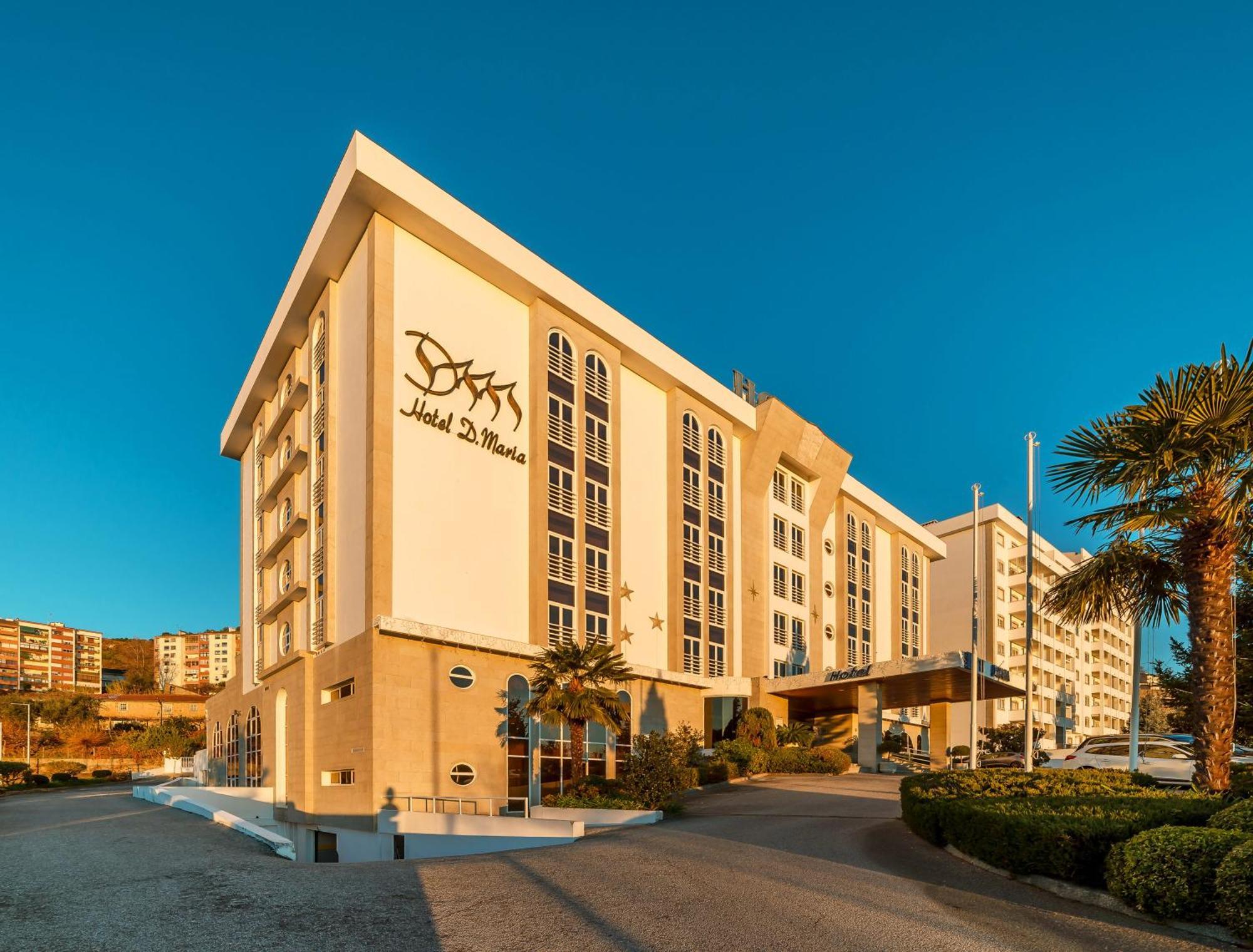 Hotel Dona Maria Affiliated By Melia