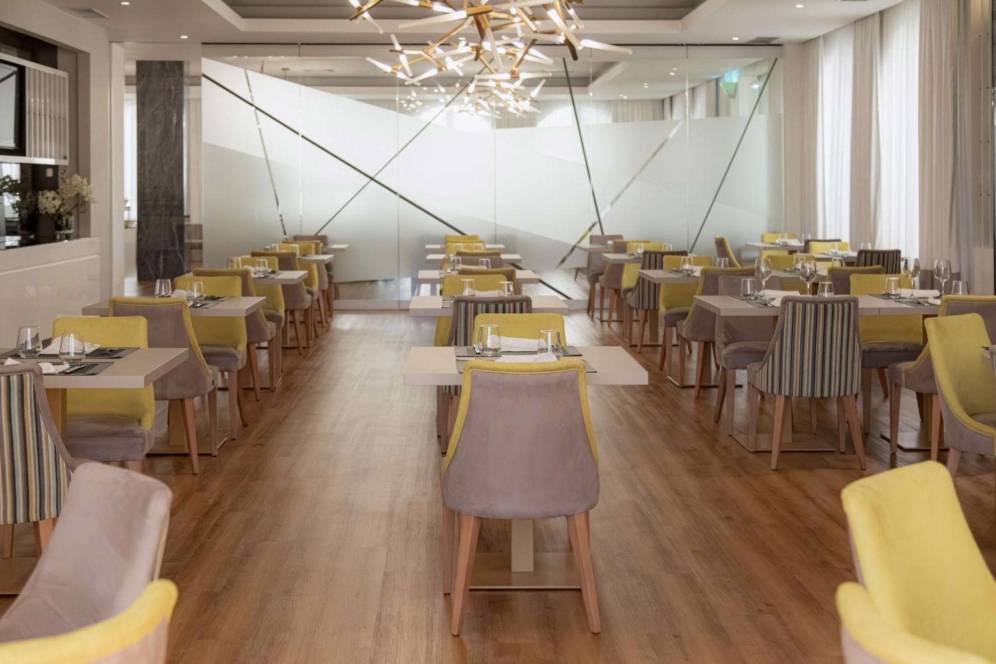 Dona Maria Affiliated By Melia Hotel Covilha