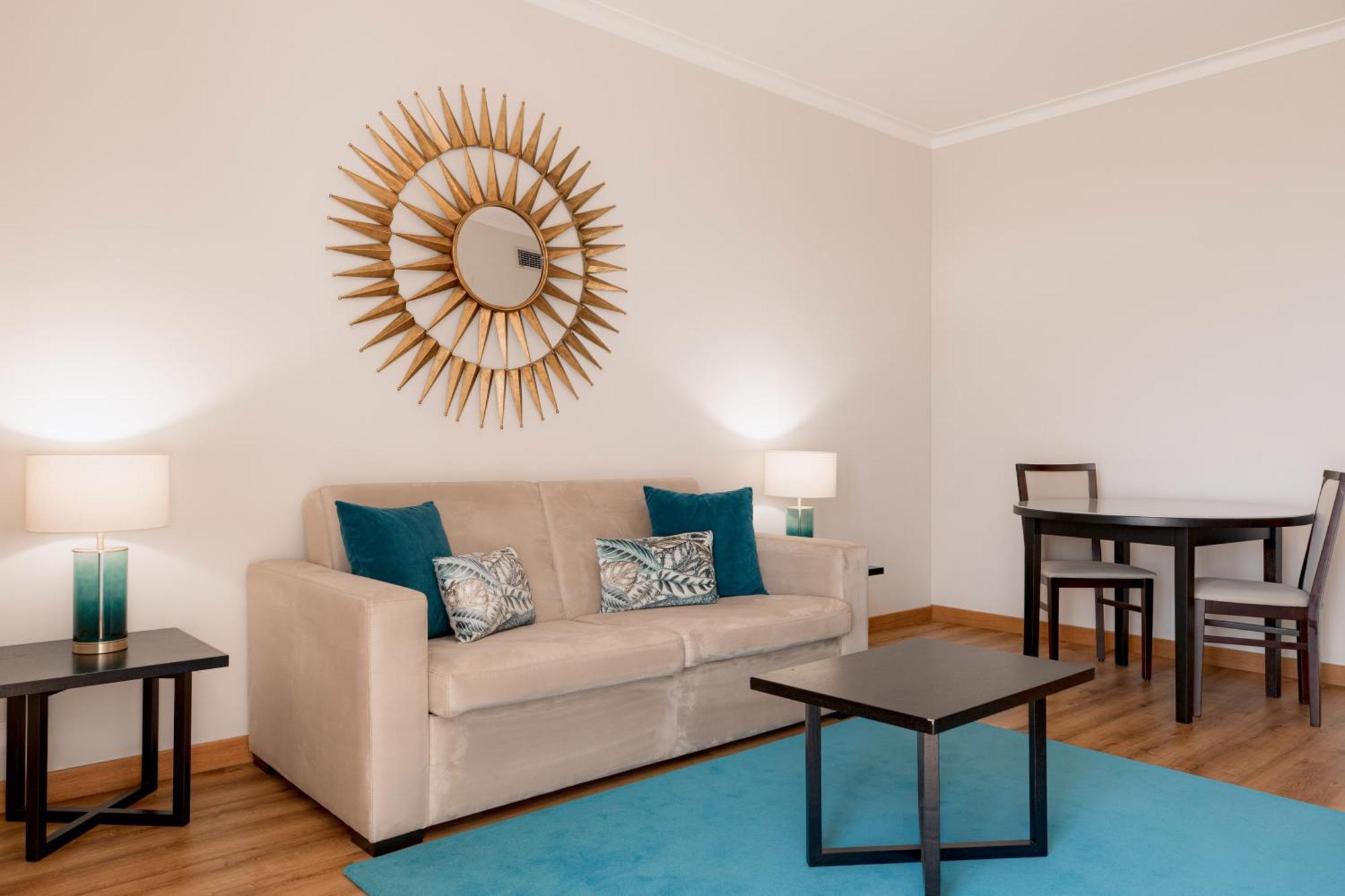 Hotel Dona Maria Affiliated By Melia Covilha