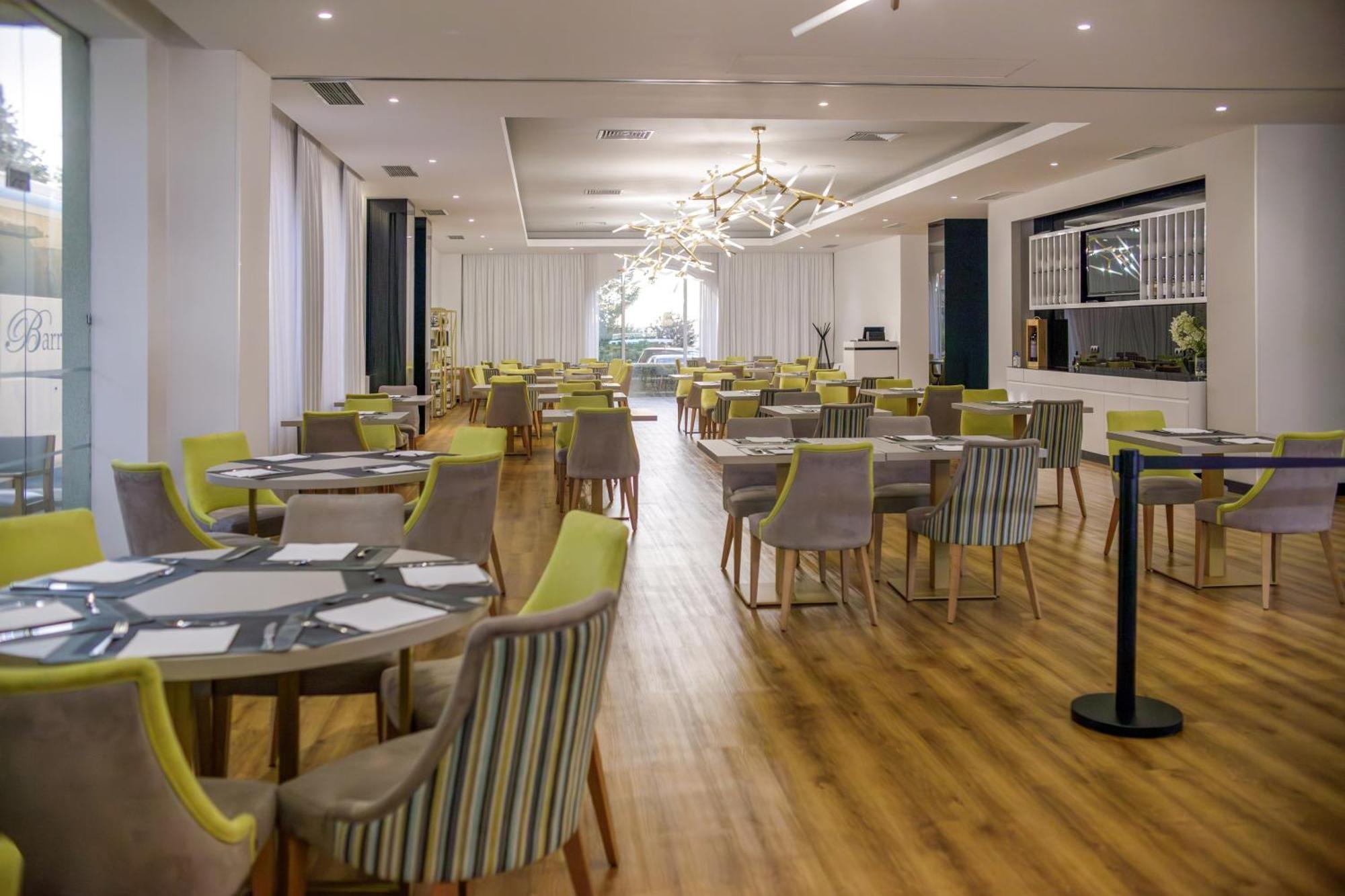 Dona Maria Affiliated By Melia 4* Covilha