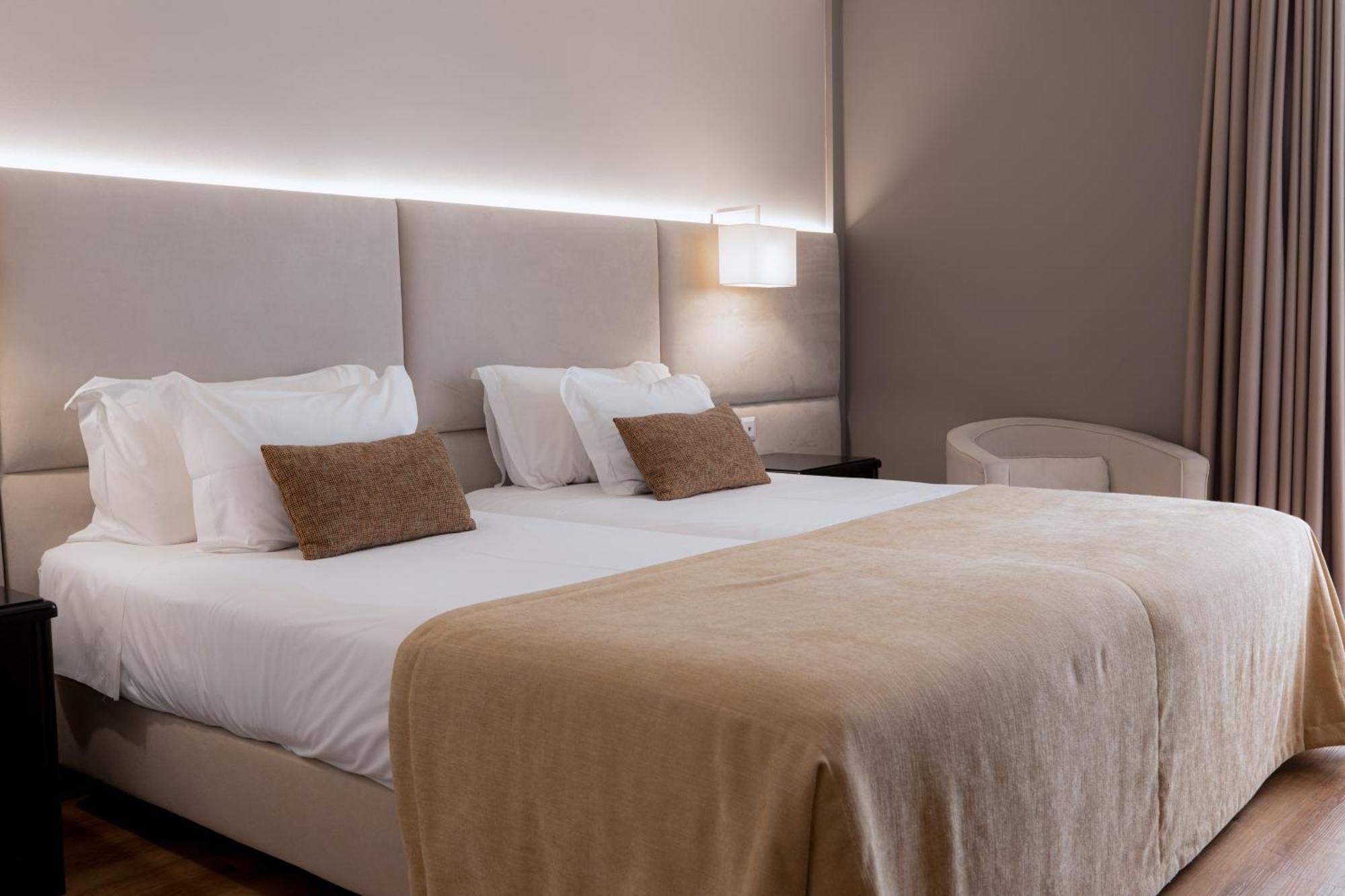 Dona Maria Affiliated By Melia Hotel