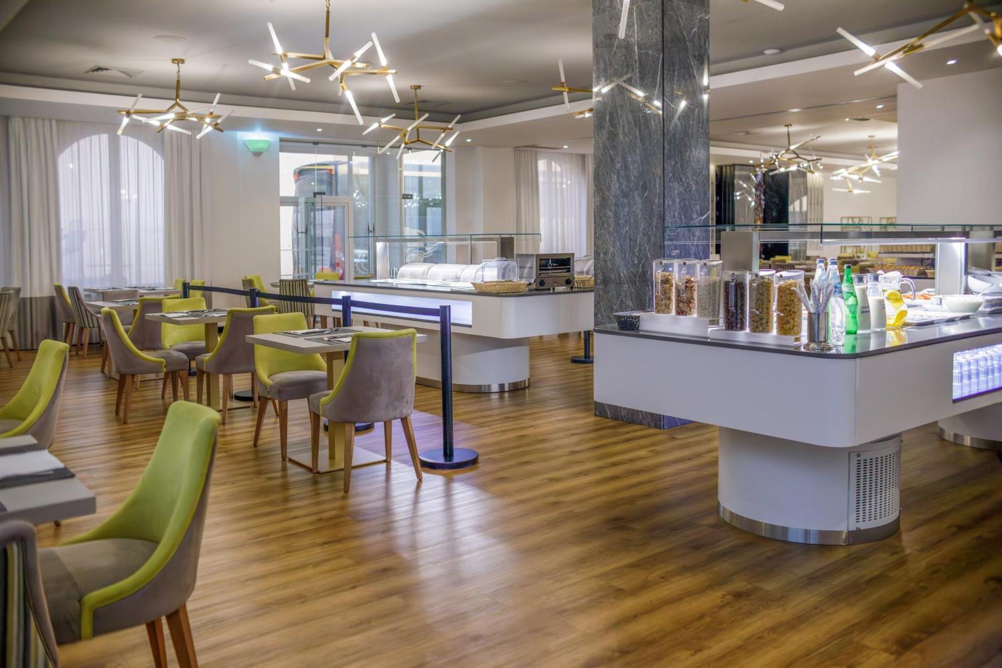 Dona Maria Affiliated By Melia Hotel Covilha
