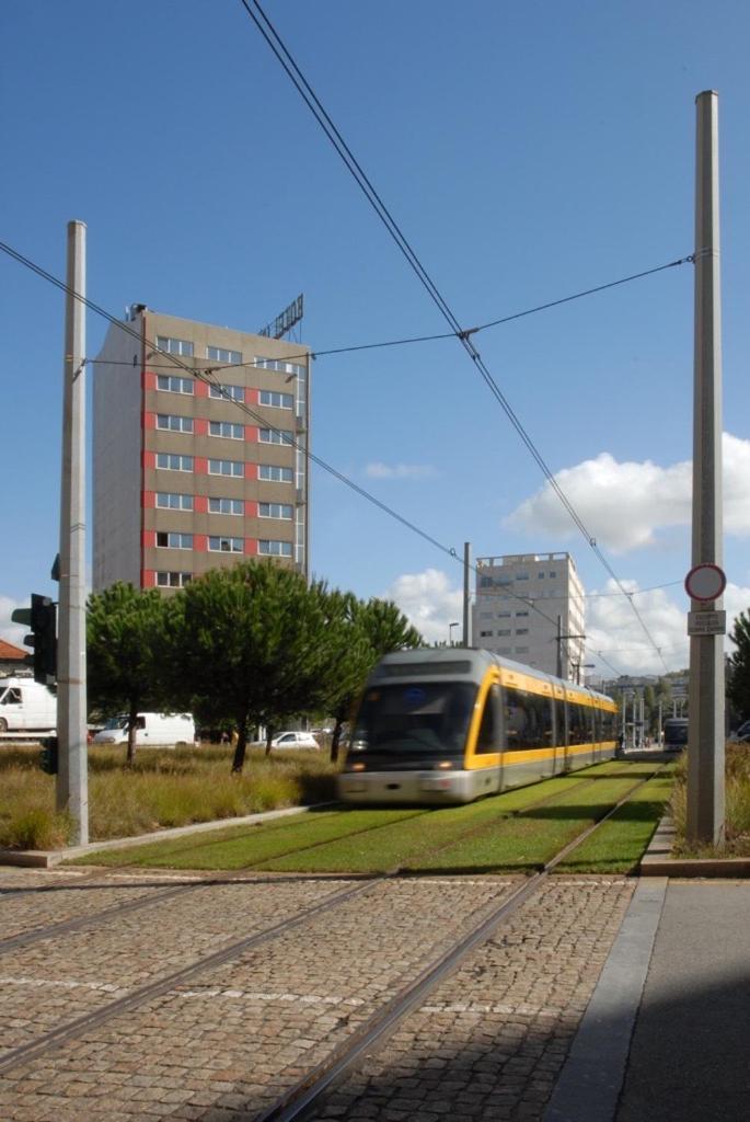 Urban Amadeos Hotel Matosinhos (Porto)