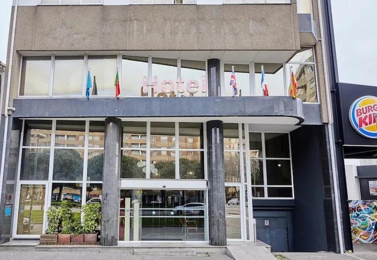 Hotel Amadeos - Matosinhos - Porto Matosinhos (Porto)