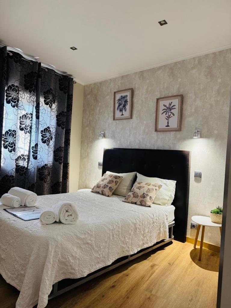 Guest house Casa Pinha 3*