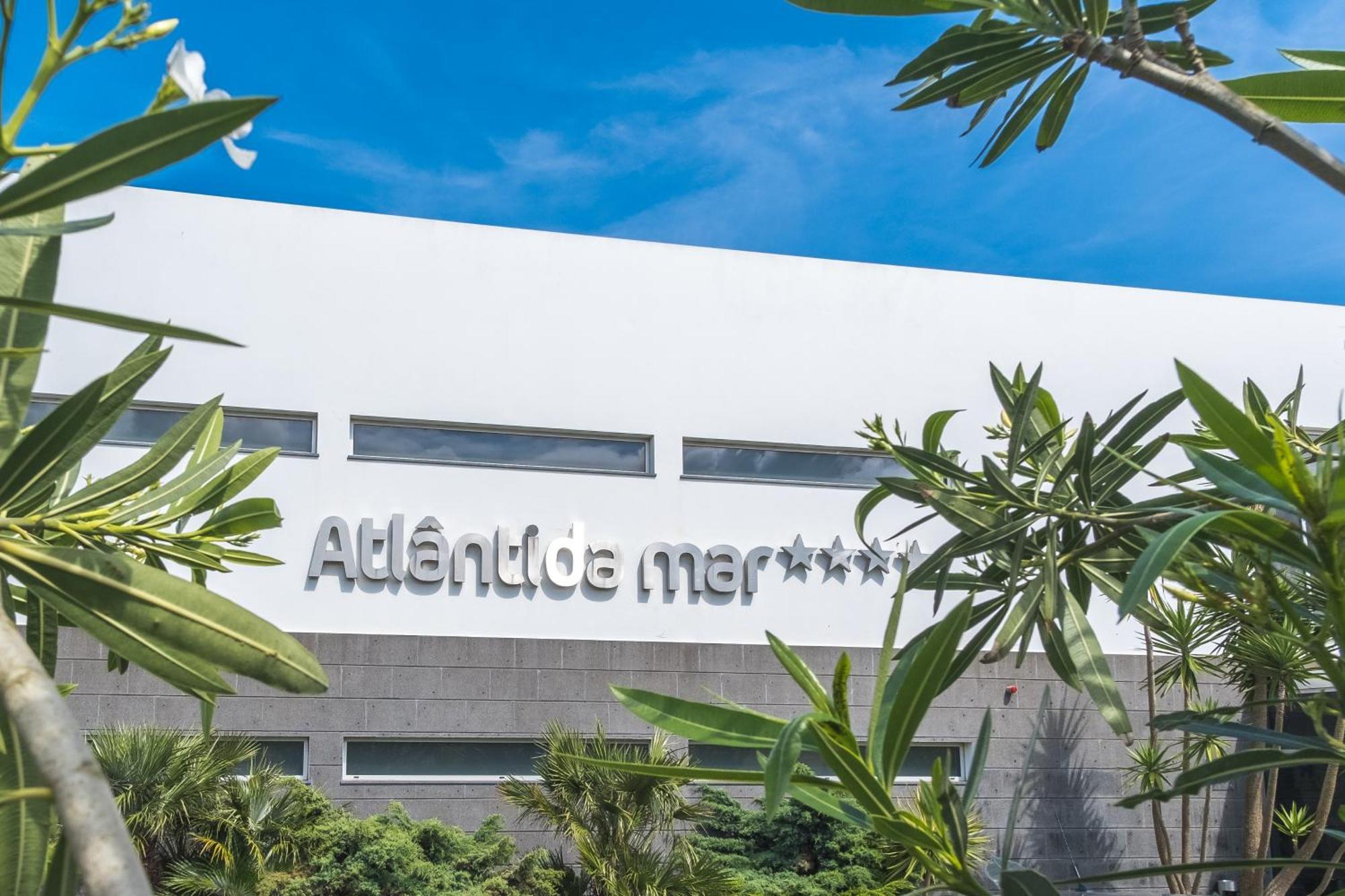 Atlantida Mar Hotel 4*