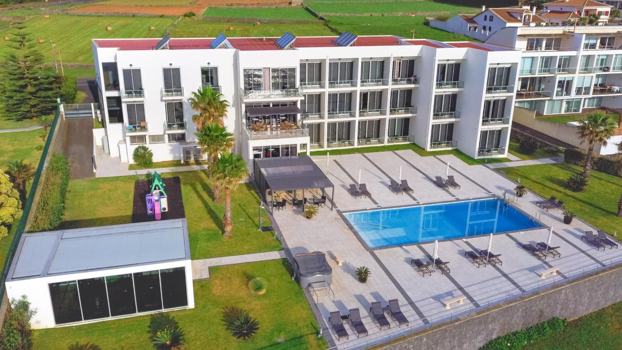 Atlantida Mar Hotel