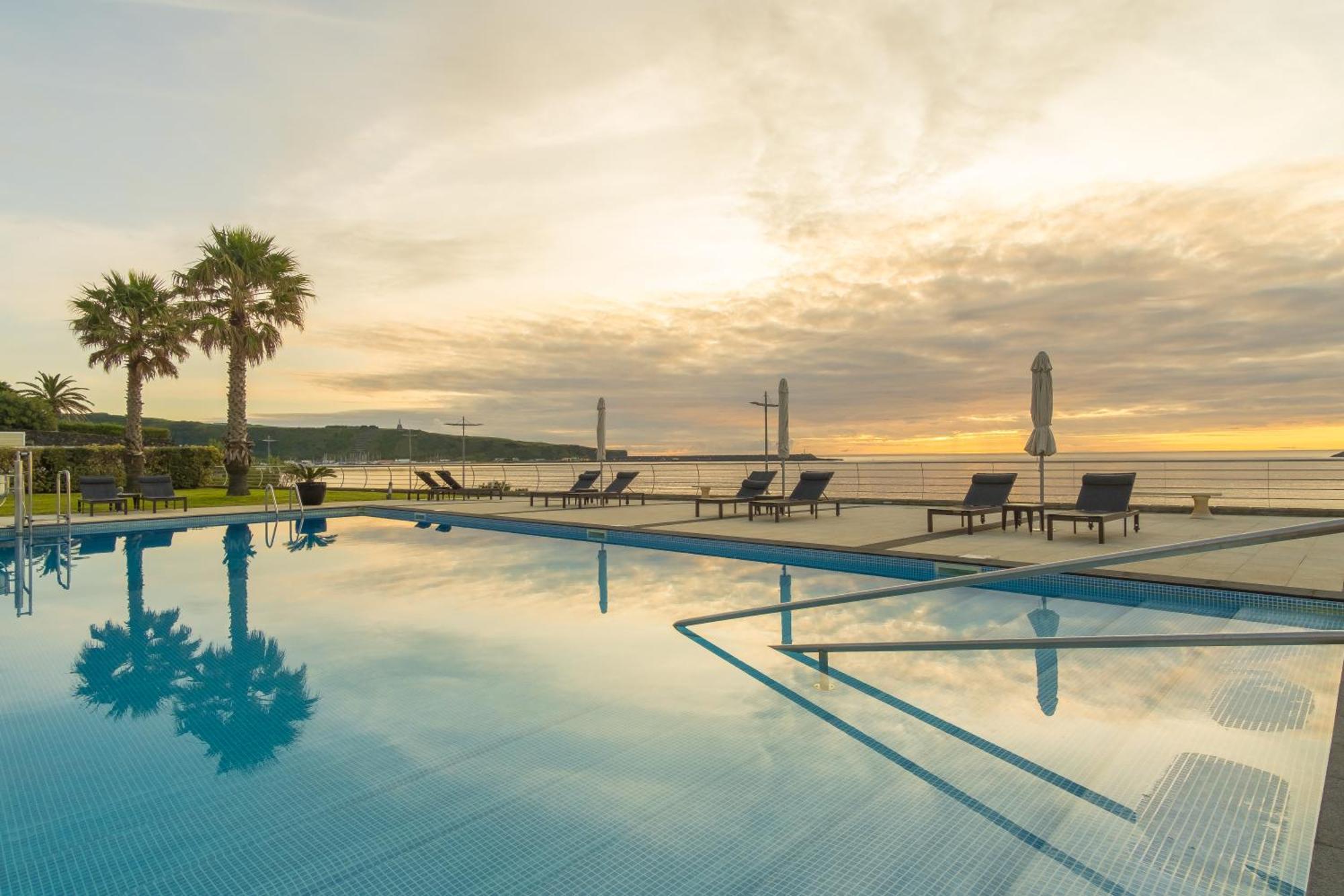 Atlantida Mar Praia da Vitoria