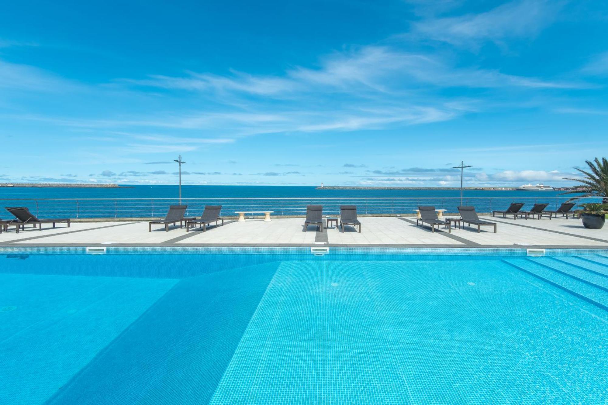 Hotel Atlantida Mar 4*
