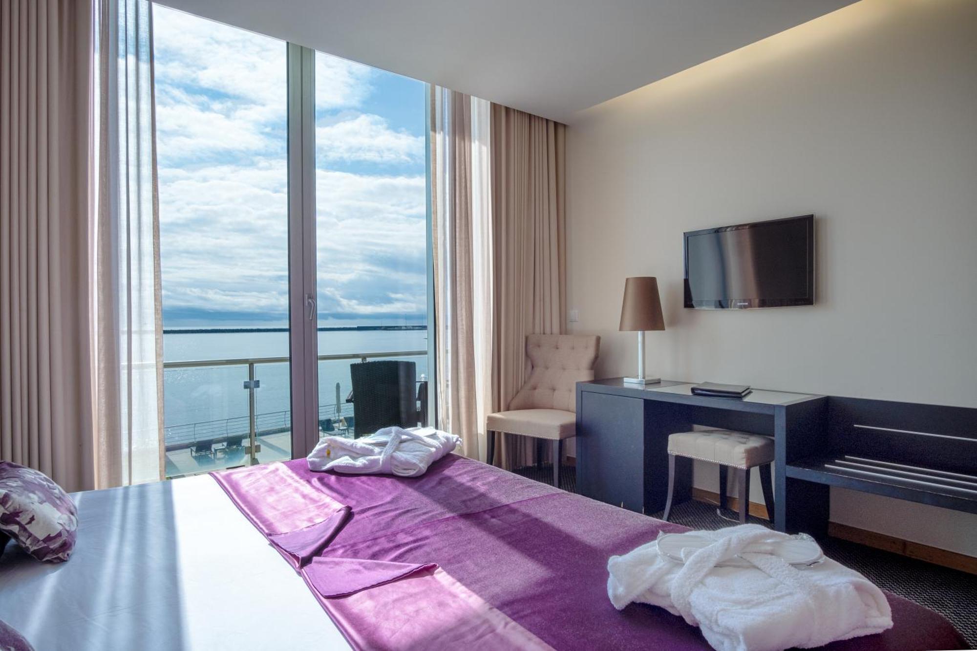 Hotel Atlantida Mar