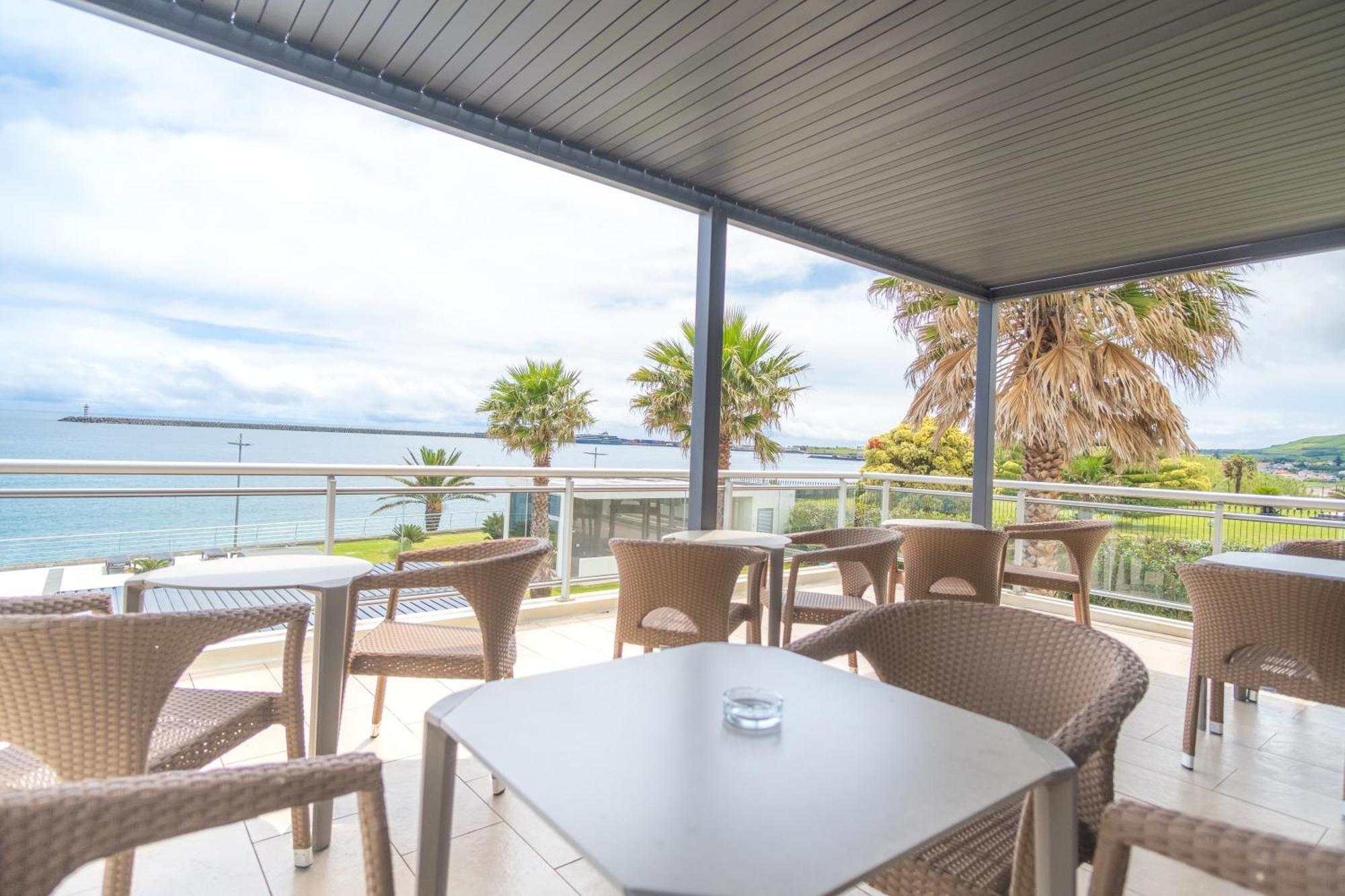Atlantida Mar Hotel 4*