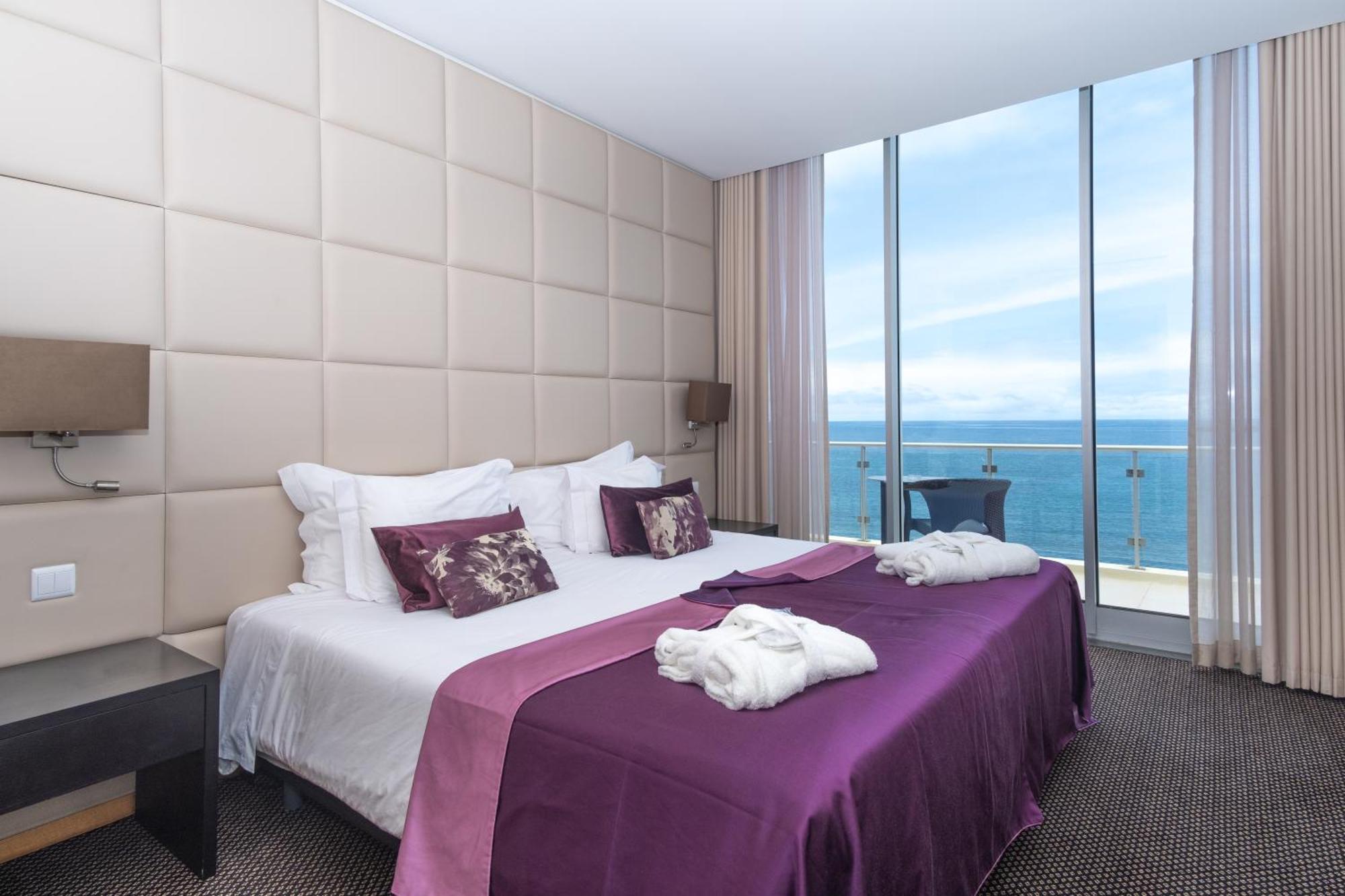 Atlantida Mar Hotel Praia da Vitoria