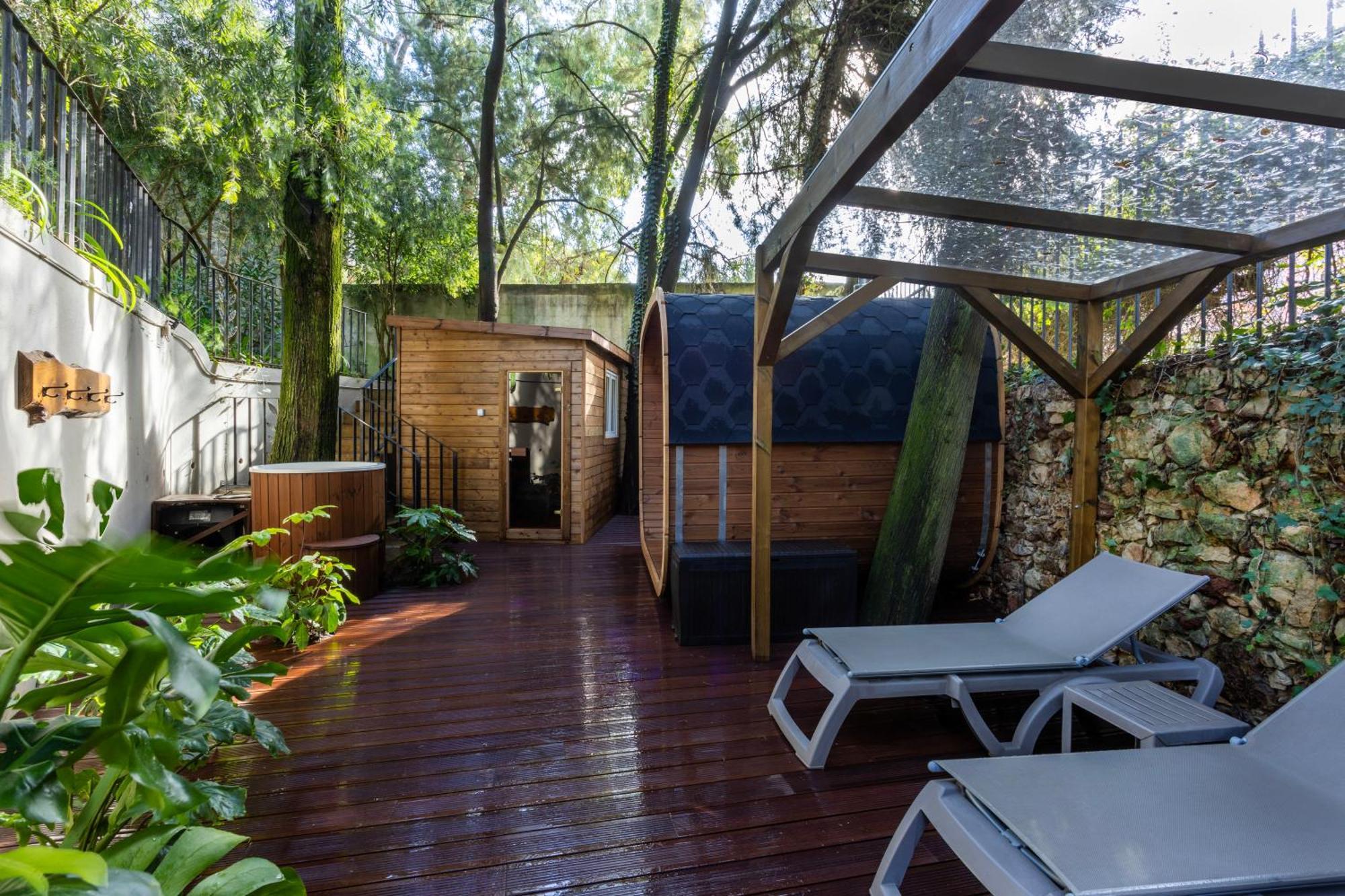 Casa de hóspedes Casa Vela Boutique House