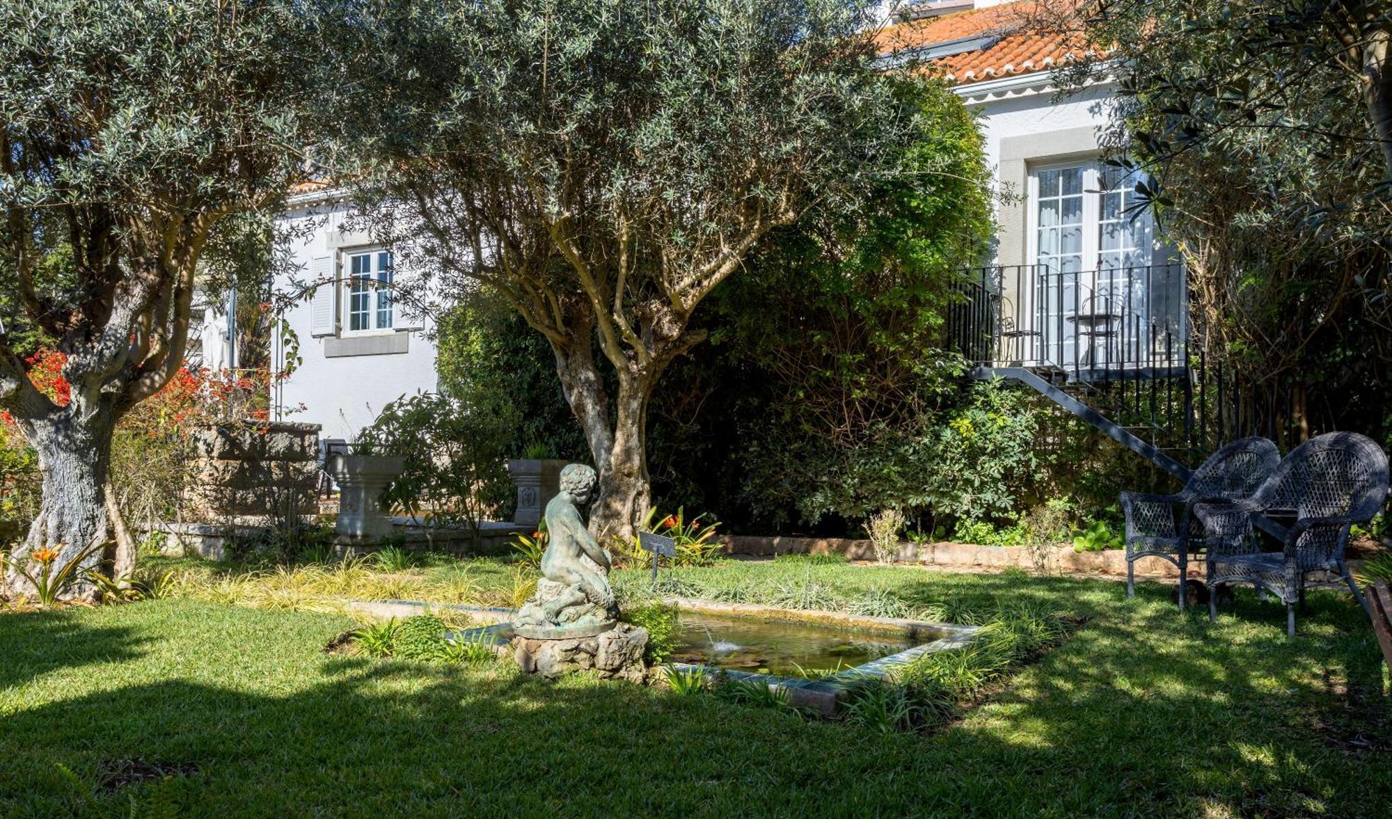 Casa Vela Boutique House Gasthuis