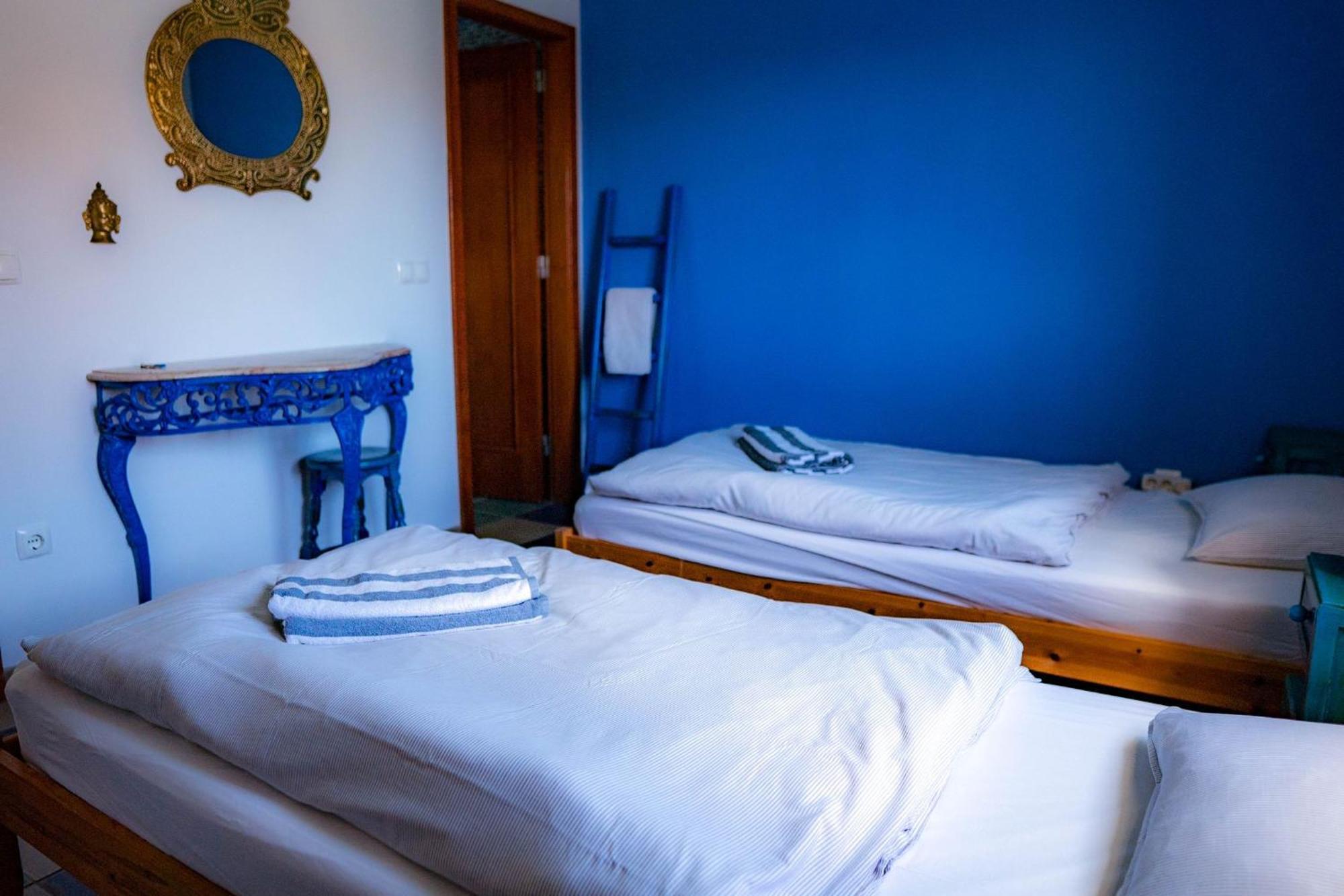 Captain's Log House Hostel Baleal