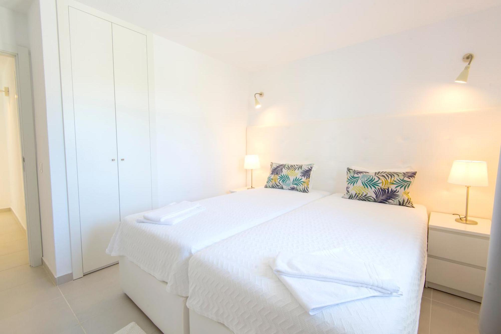 Duna Parque Beach Club - Duna Parque Resorts & Hotels Aparthotel