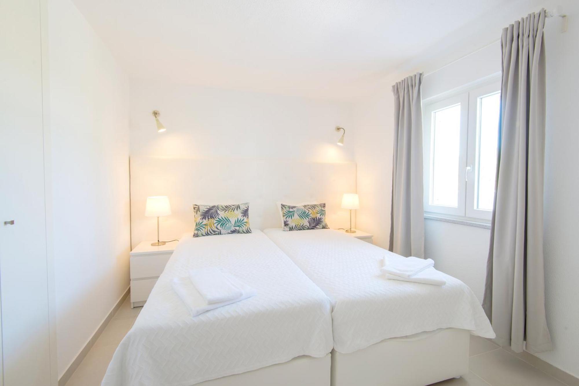 Aparthotel Duna Parque Beach Club - Duna Parque Resorts & Hotels 3*
