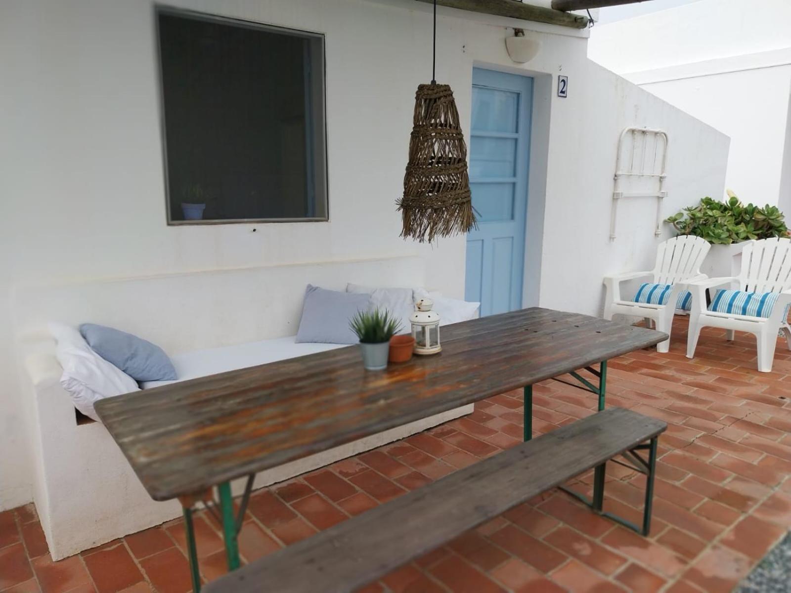 Monte Da Lagoa Holiday park Altura