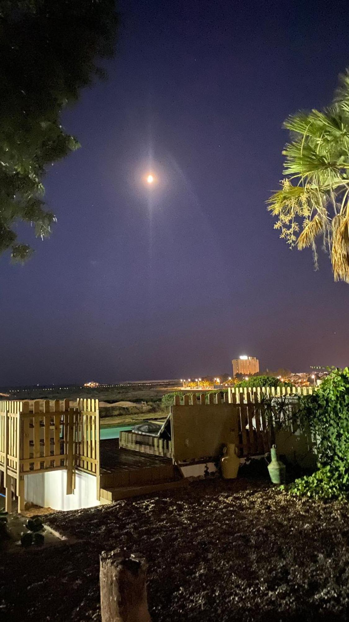 Holiday park Monte Da Lagoa 3*