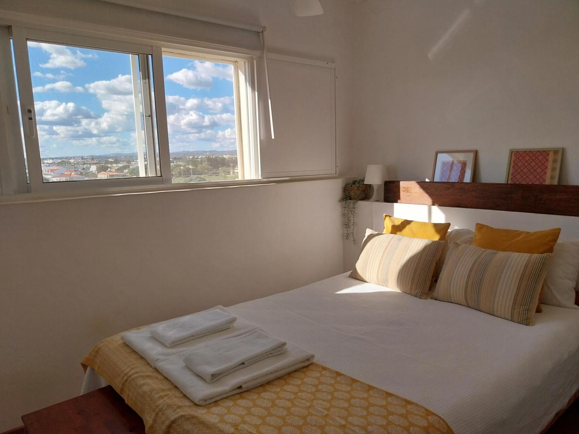 Monte Da Lagoa Holiday park Altura