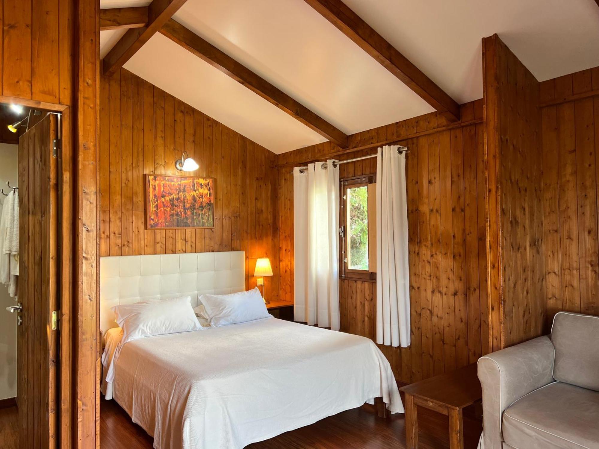 Bed & Breakfast Quinta Saleiro Olhao