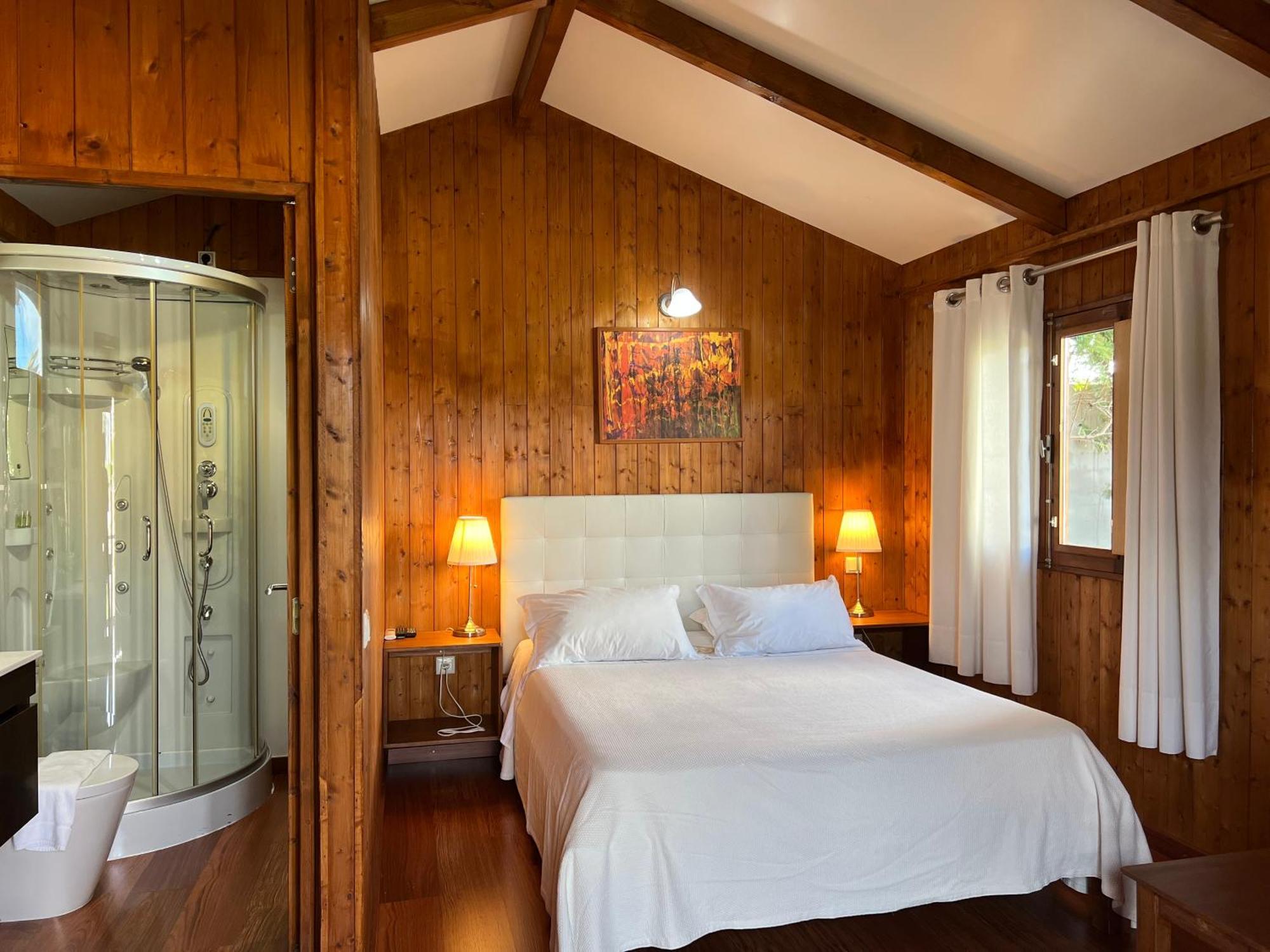 Quinta Saleiro Bed & Breakfast