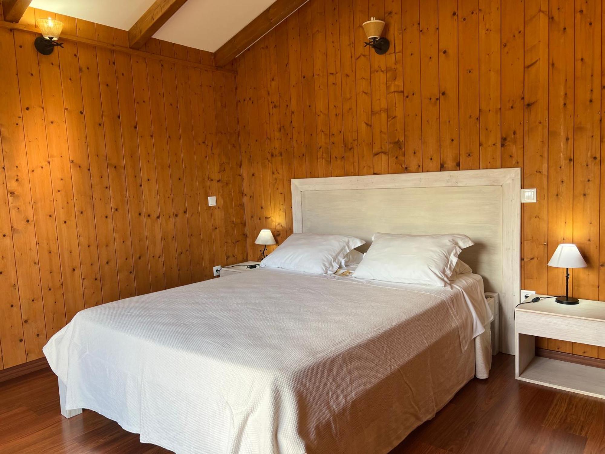 Quinta Saleiro Bed & Breakfast