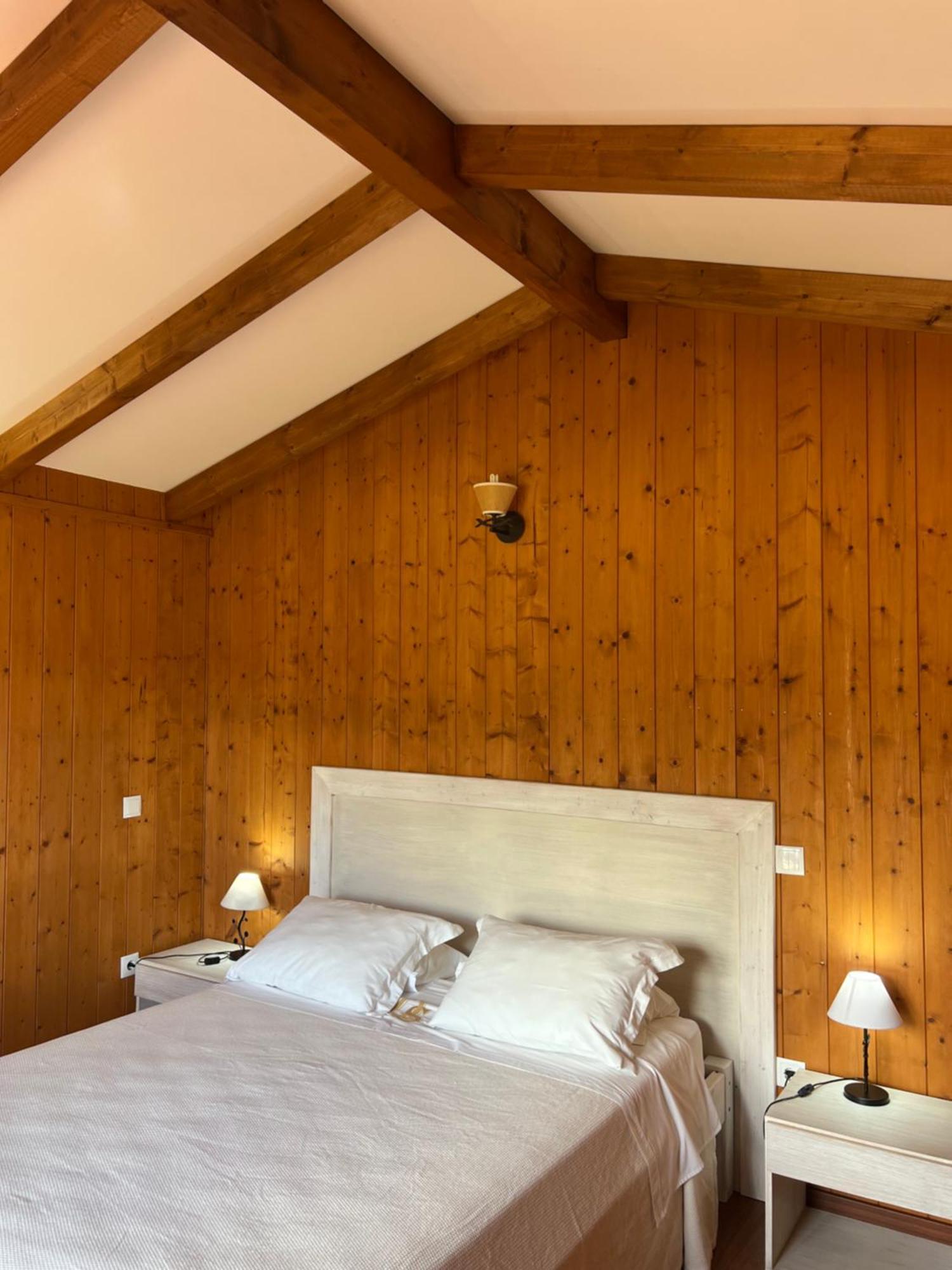 Bed & Breakfast Quinta Saleiro
