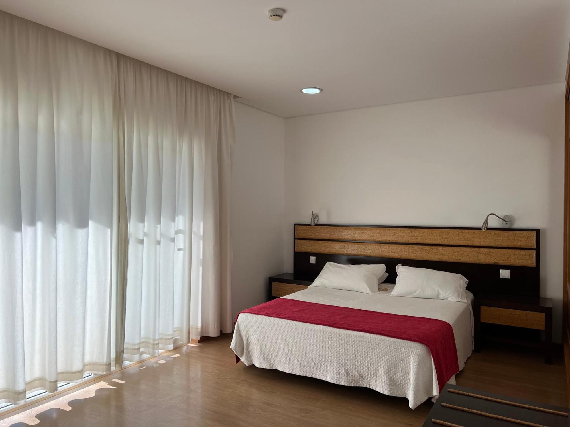Bed & Breakfast Quinta Saleiro 3*