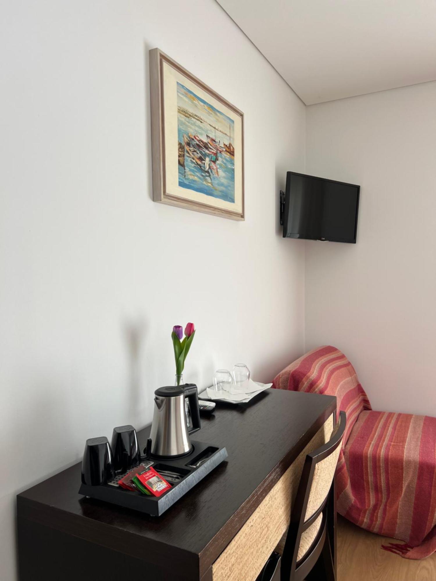 Bed & Breakfast Quinta Saleiro Olhao