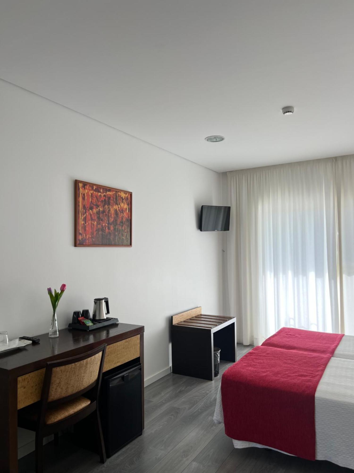Bed & Breakfast Quinta Saleiro