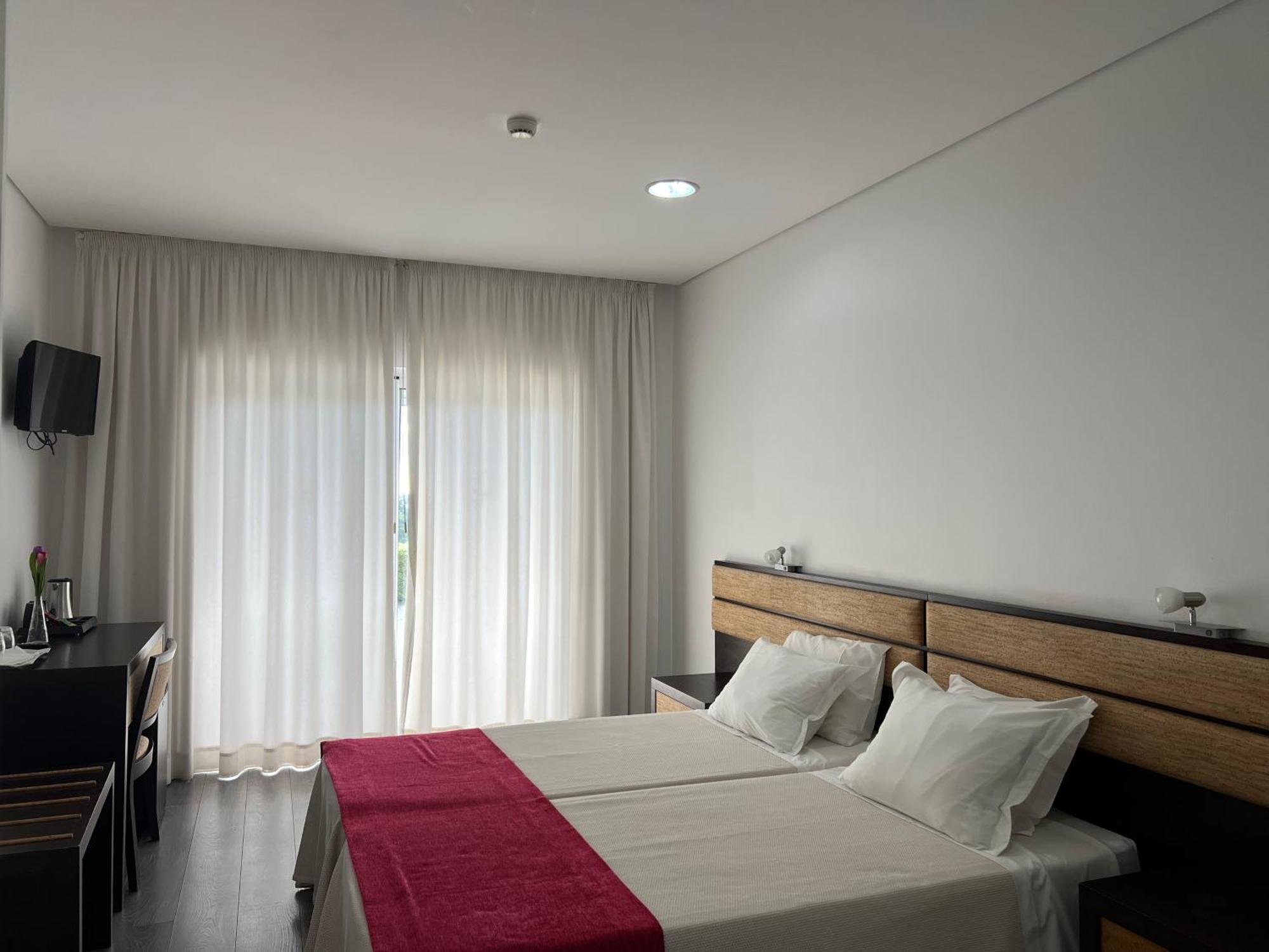 Quinta Saleiro Bed & Breakfast