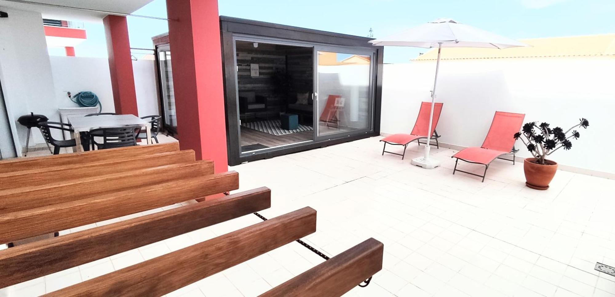 Apartamento D Wan Deluxe