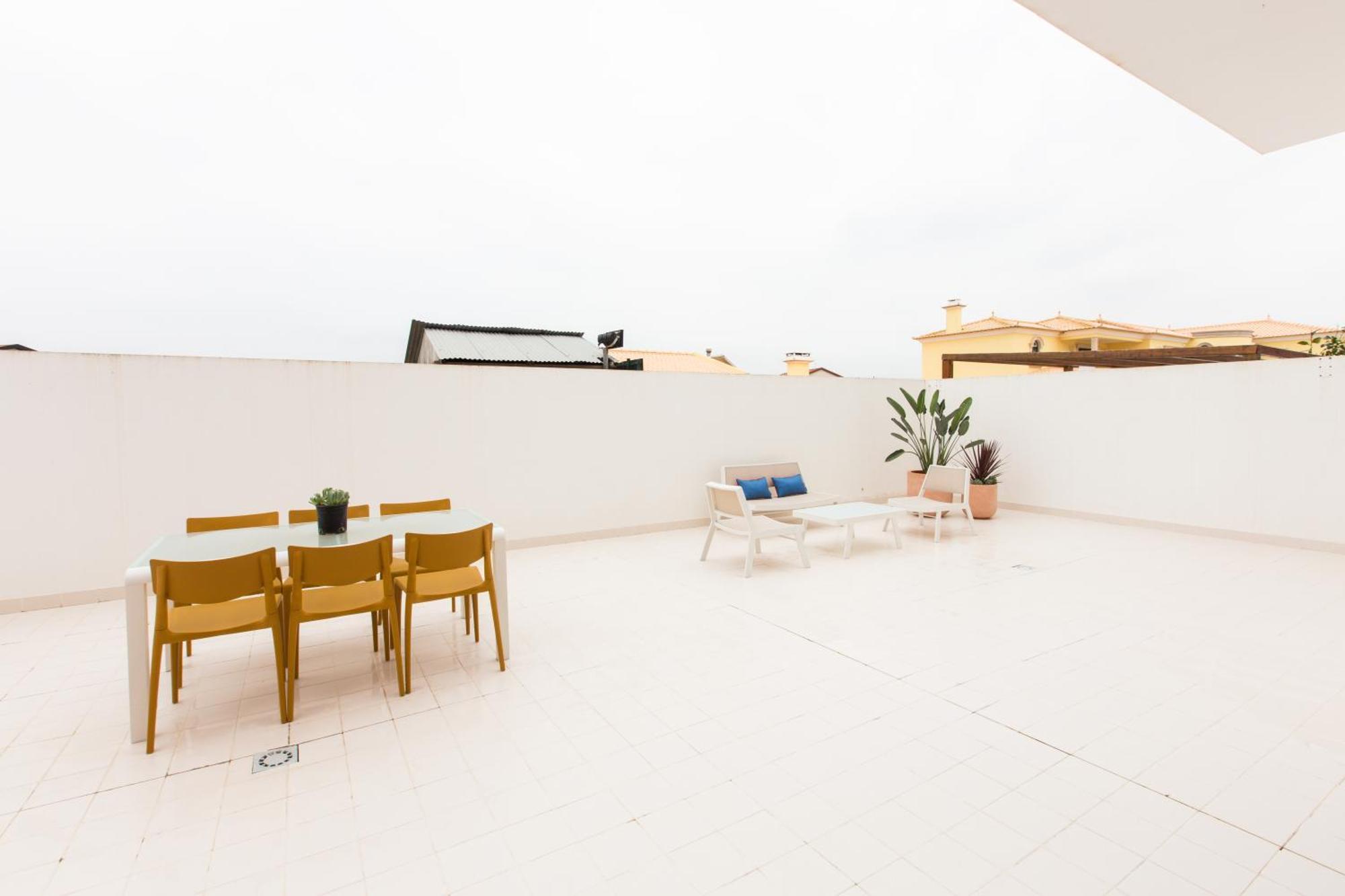 D Wan Deluxe Apartamento *