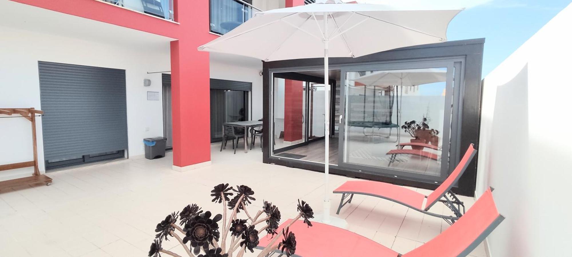 Apartamento D Wan Deluxe Baleal