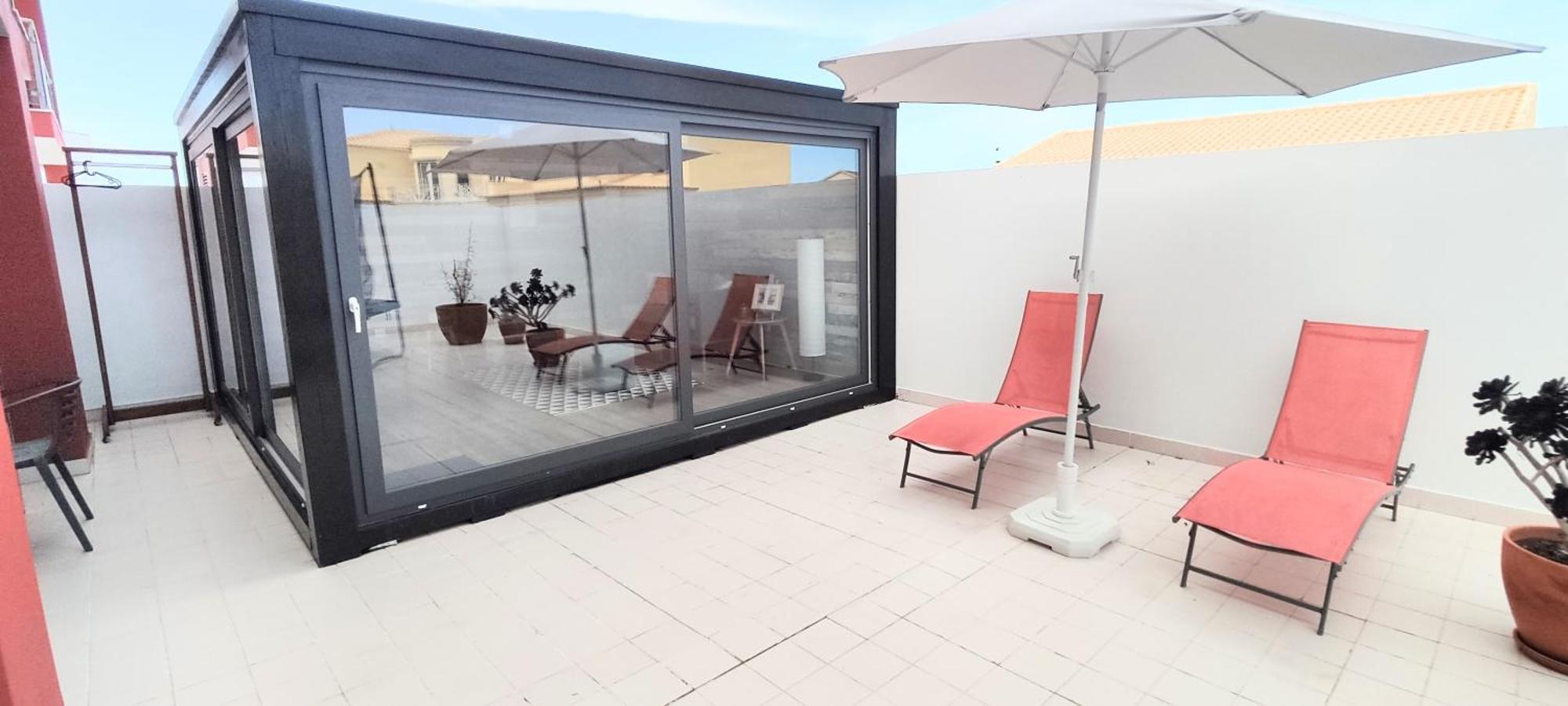 D Wan Deluxe Apartamento
