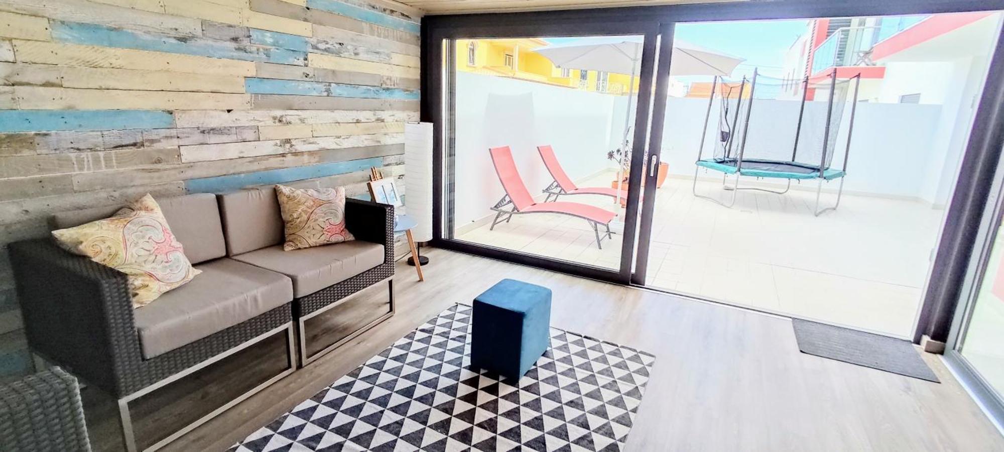 Apartamento D Wan Deluxe *