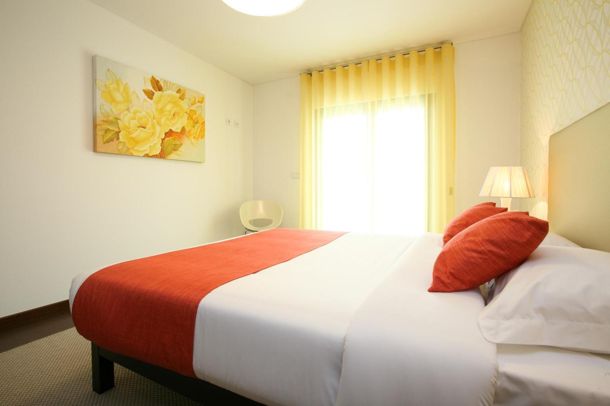 D Wan Deluxe Apartamento