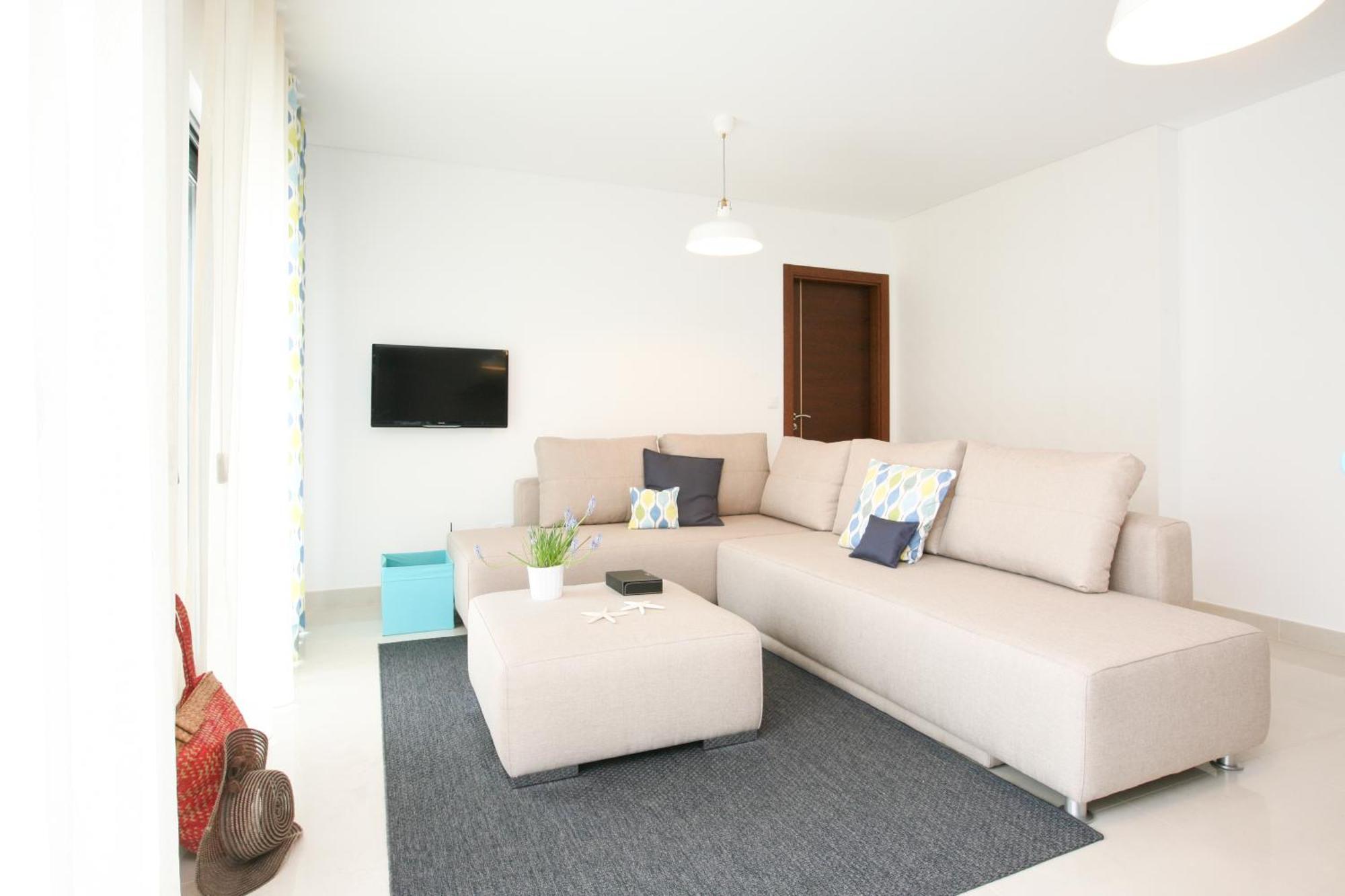 Apartamento D Wan Deluxe *