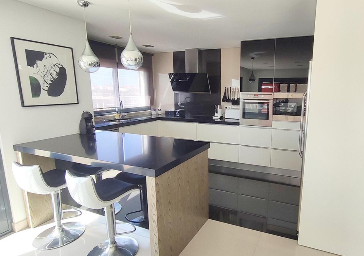 Apartamento D Wan Deluxe *