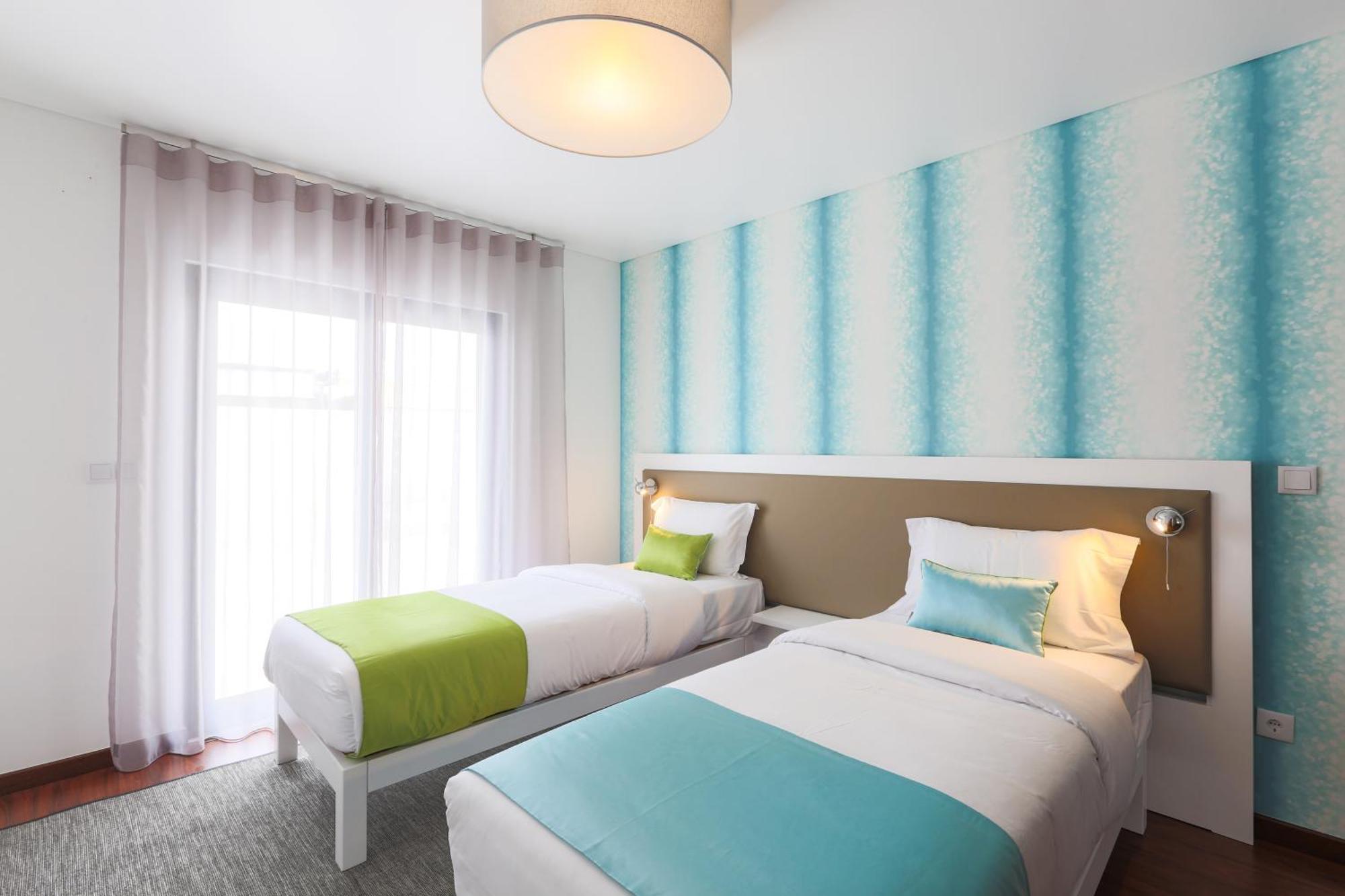 Apartment D Wan Deluxe Baleal