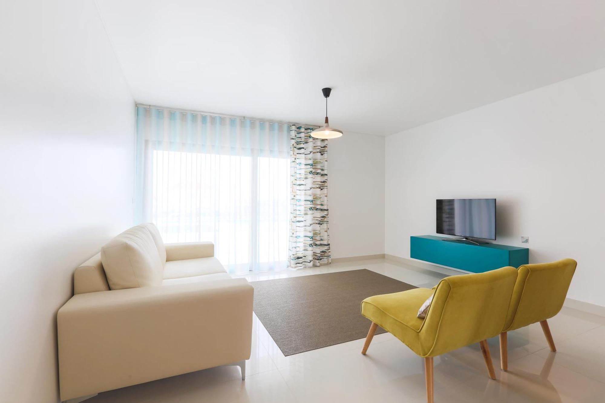 Apartamento D Wan Deluxe
