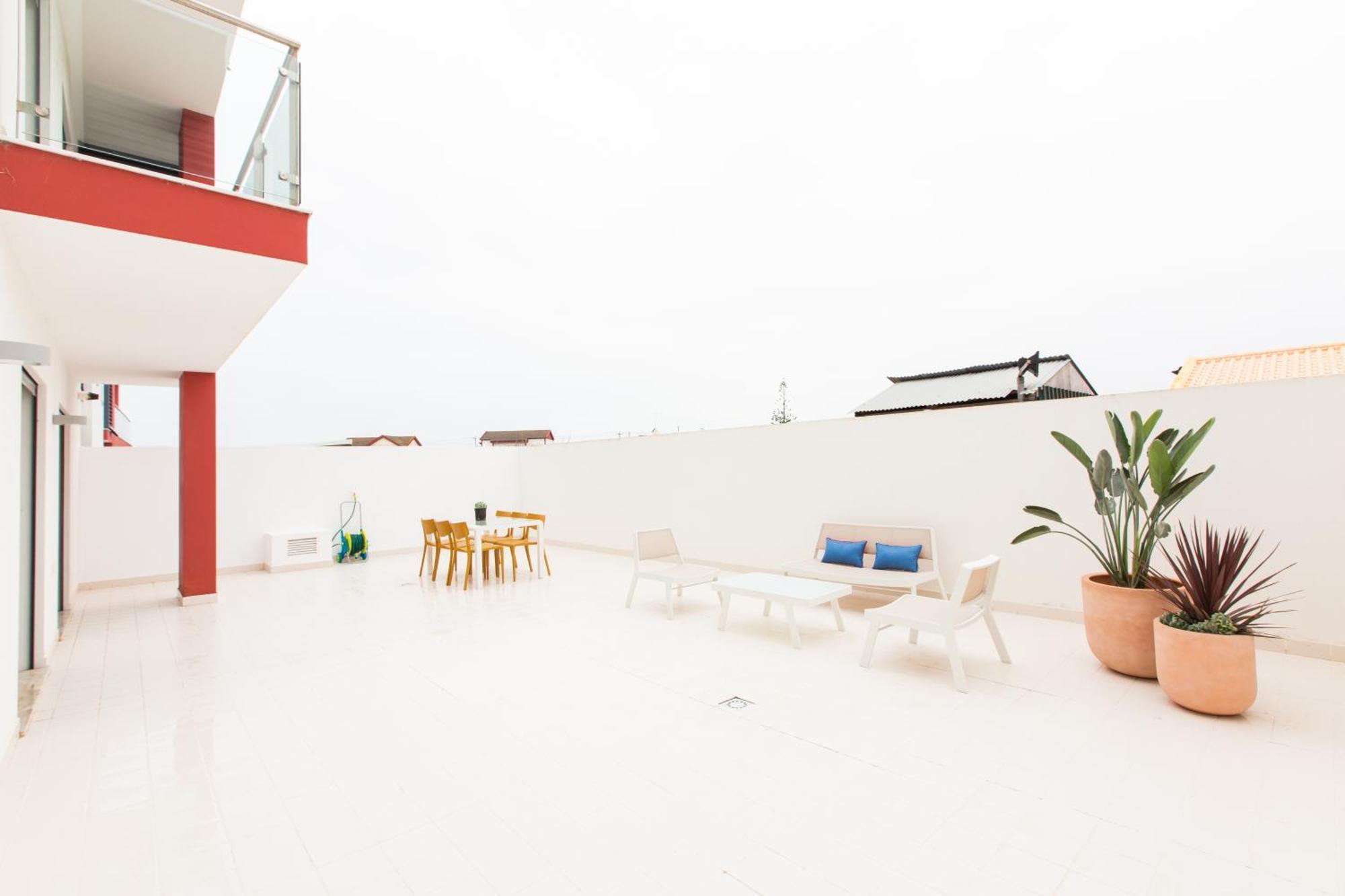 Apartamento D Wan Deluxe *