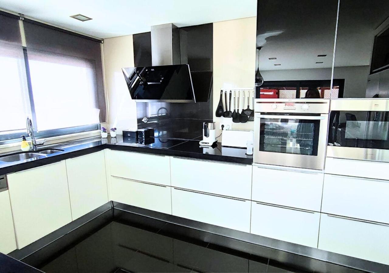 D Wan Deluxe Apartamento Baleal