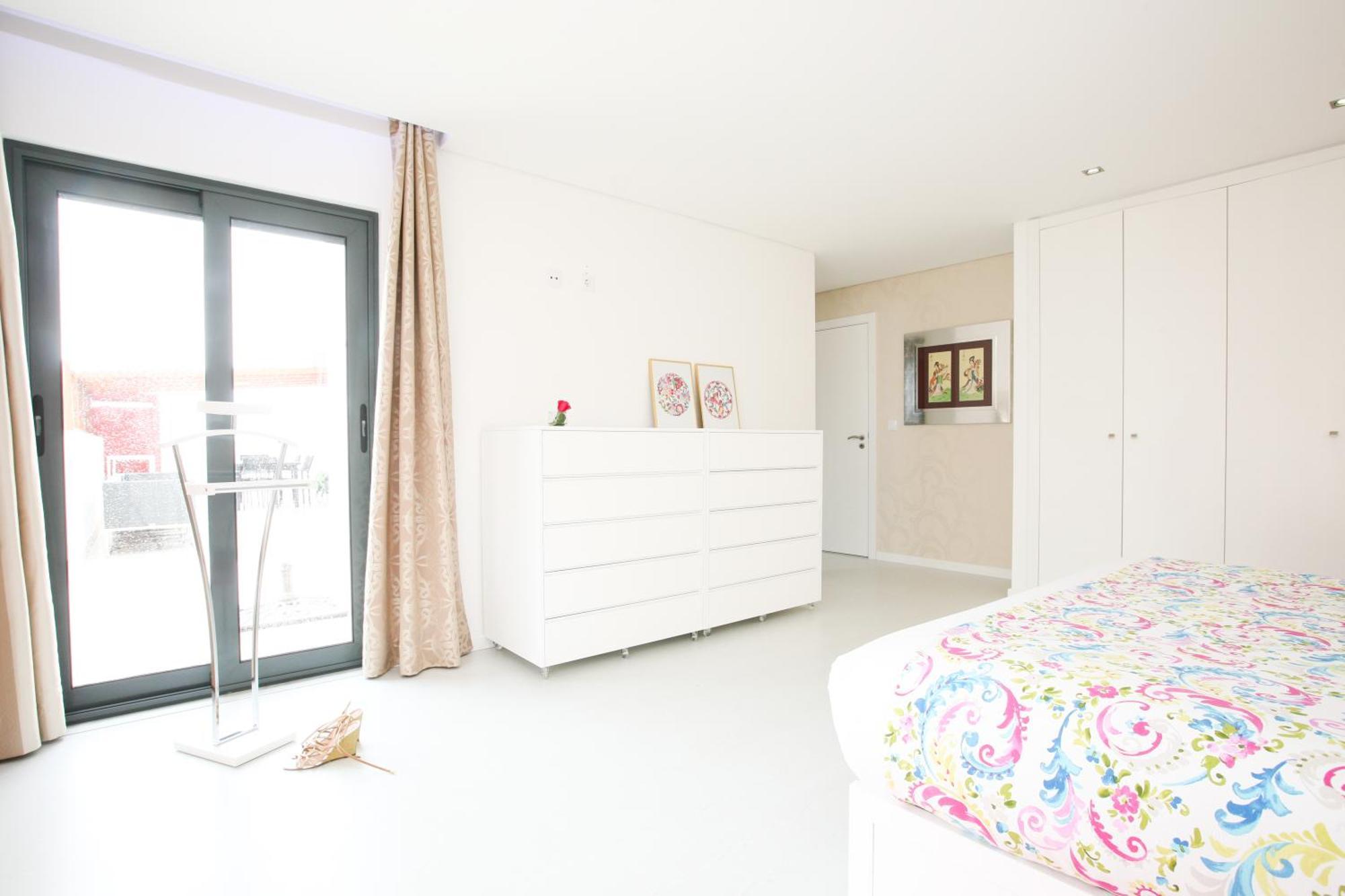 Apartamento D Wan Deluxe *