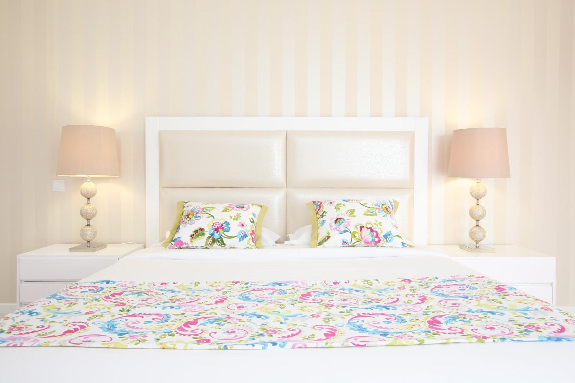 Apartamento D Wan Deluxe Baleal