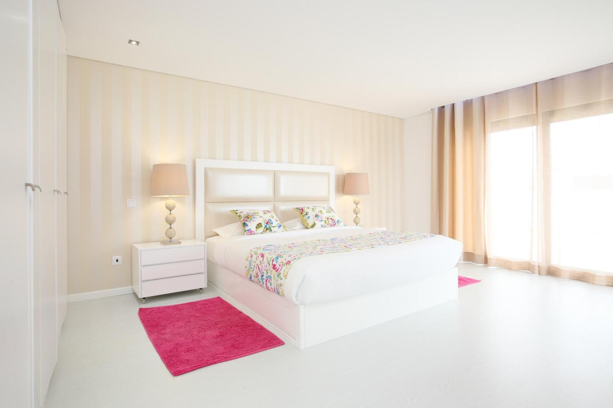 Apartamento D Wan Deluxe *